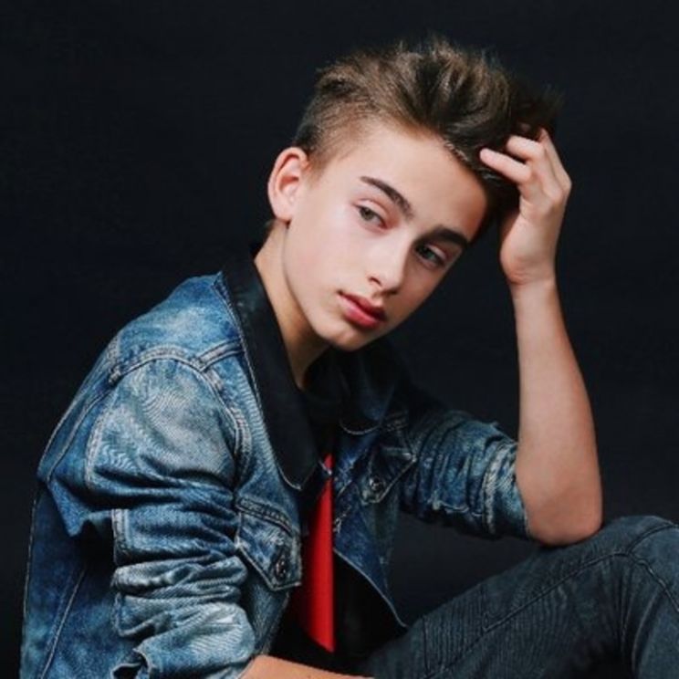 Johnny Orlando