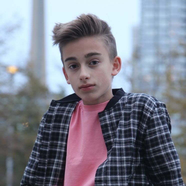 Johnny Orlando