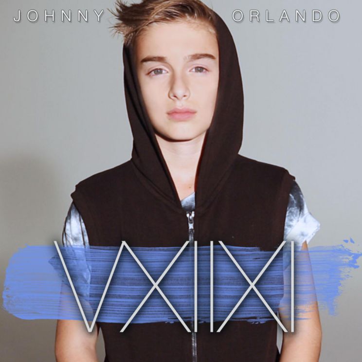 Johnny Orlando