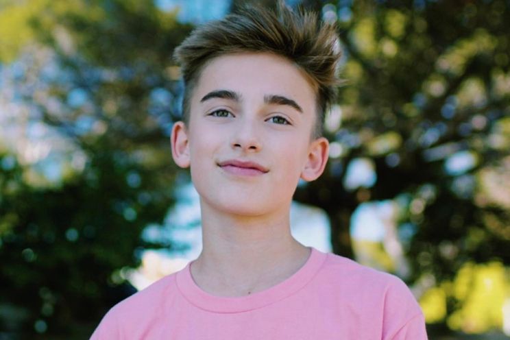 Johnny Orlando