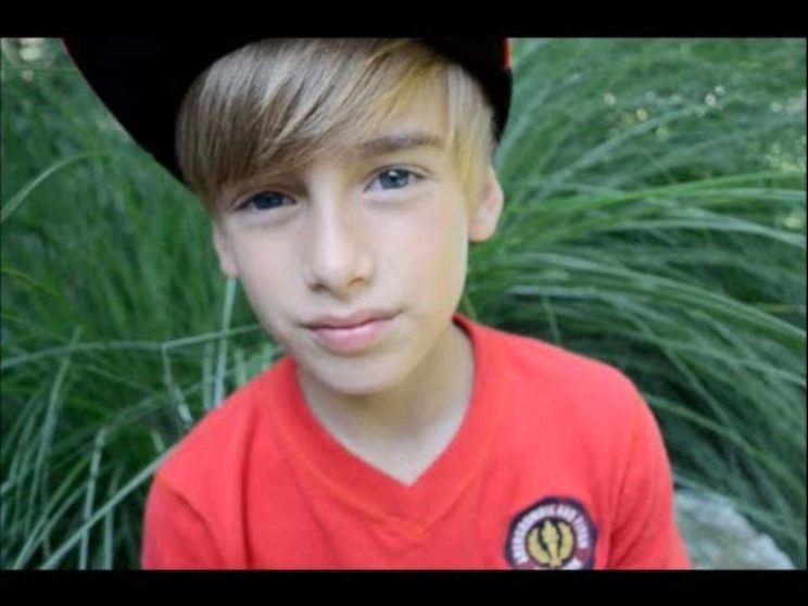 Johnny Orlando