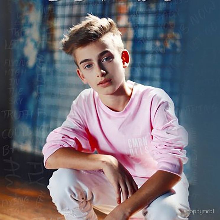 Johnny Orlando