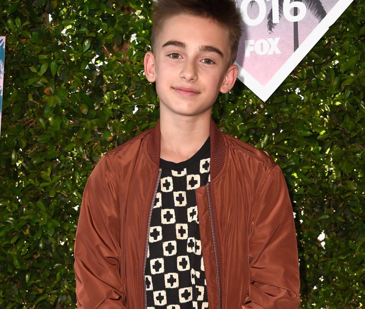 Johnny Orlando