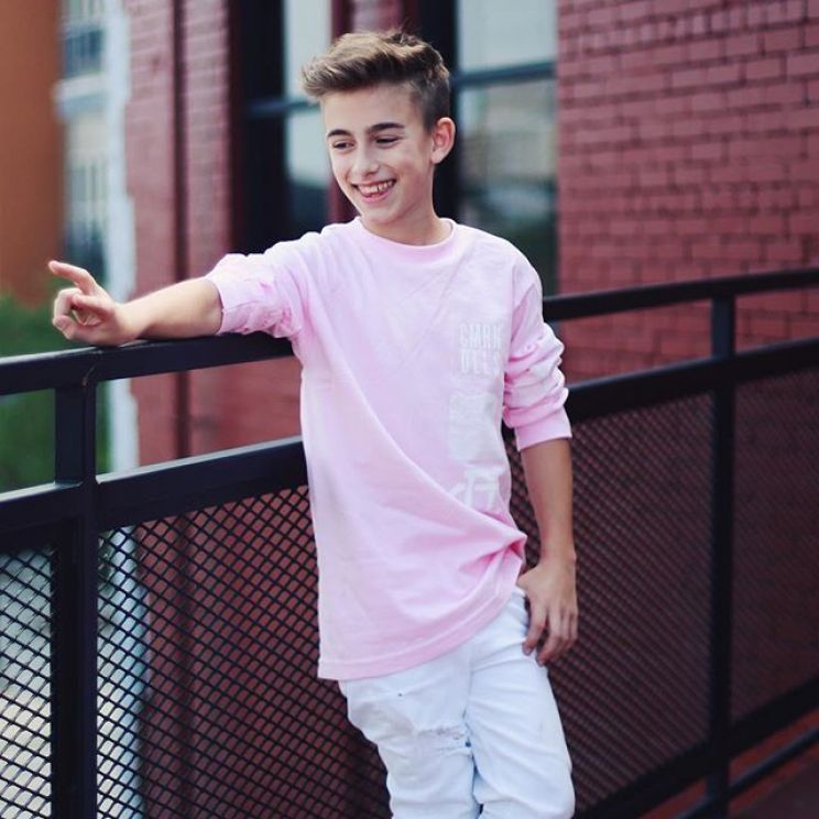 Johnny Orlando