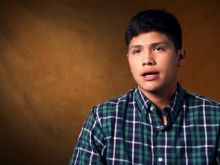 Johnny Ortiz
