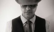 Johnny Ortiz