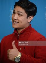 Johnny Ortiz #1093166 picture (Portrait Medium)