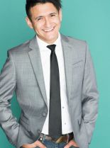 Johnny Ortiz