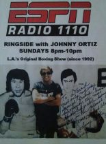 Johnny Ortiz