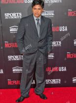 Johnny Ortiz