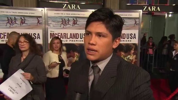 Johnny Ortiz