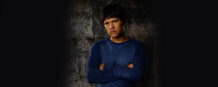 Johnny Ortiz