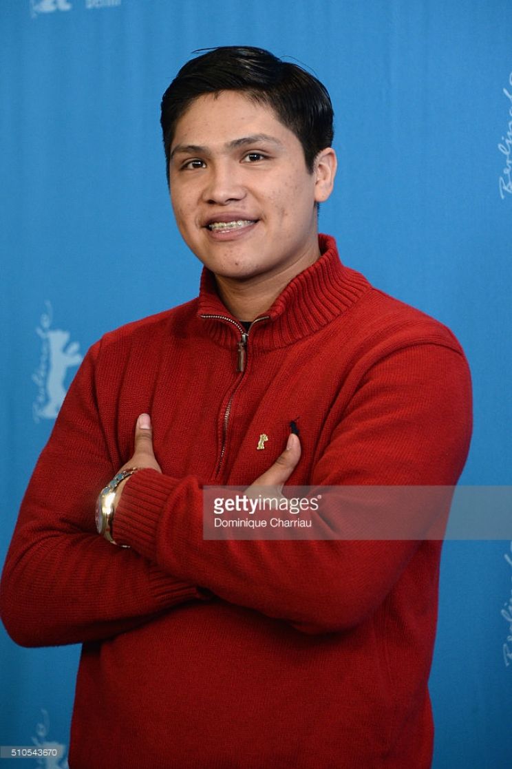 Johnny Ortiz