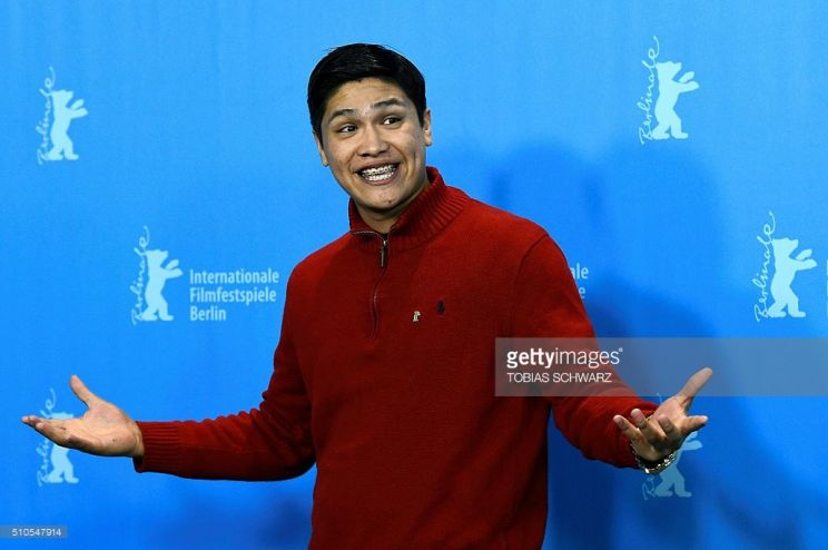 Johnny Ortiz