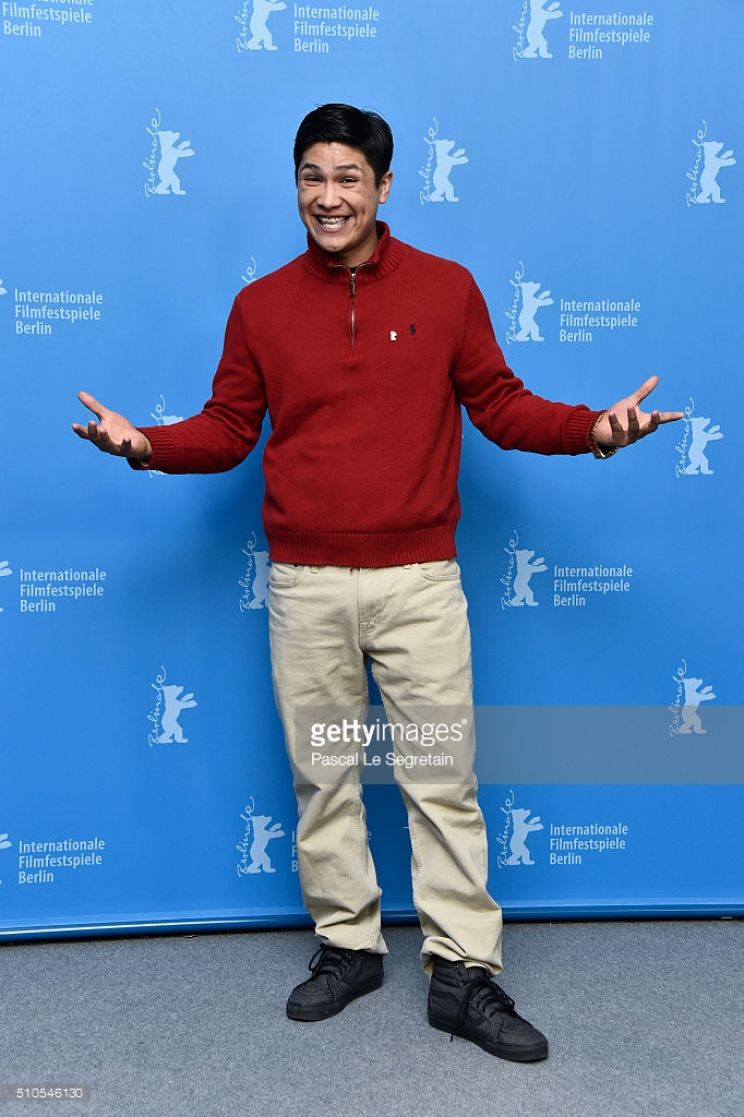 Johnny Ortiz