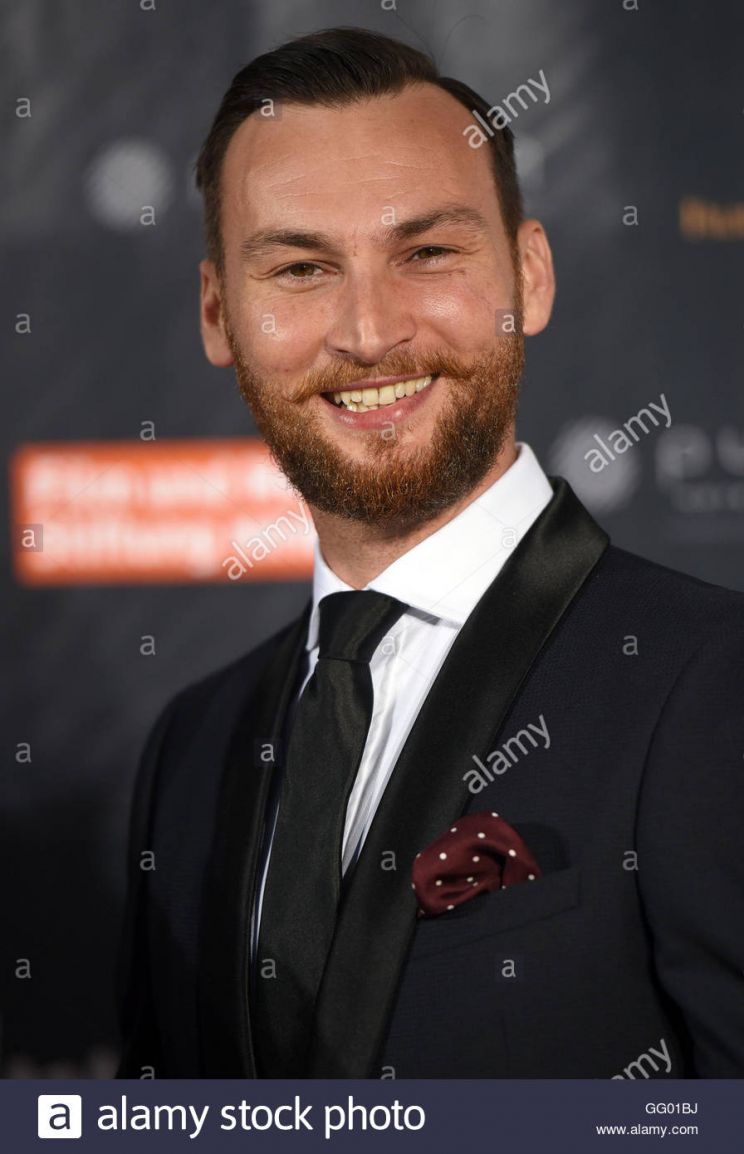 Johnny Palmiero