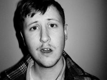 Johnny Pemberton