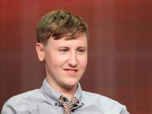 Johnny Pemberton