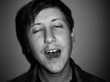 Johnny Pemberton