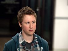 Johnny Pemberton