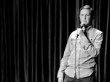 Johnny Pemberton