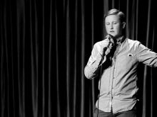 Johnny Pemberton