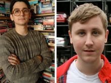 Johnny Pemberton