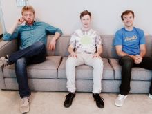 Johnny Pemberton