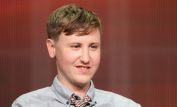 Johnny Pemberton