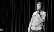 Johnny Pemberton