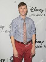 Johnny Pemberton