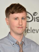 Johnny Pemberton