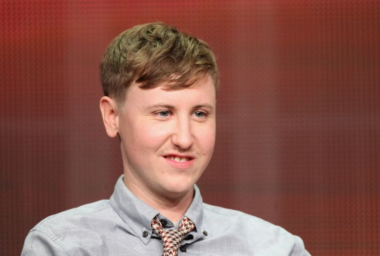 Johnny Pemberton