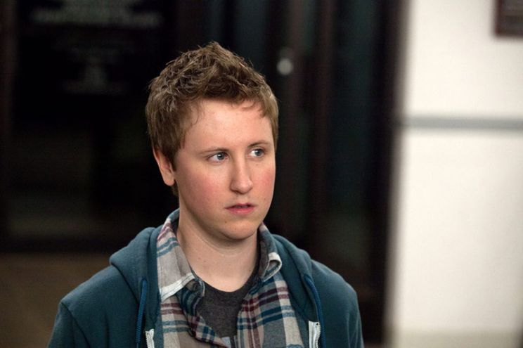 Johnny Pemberton