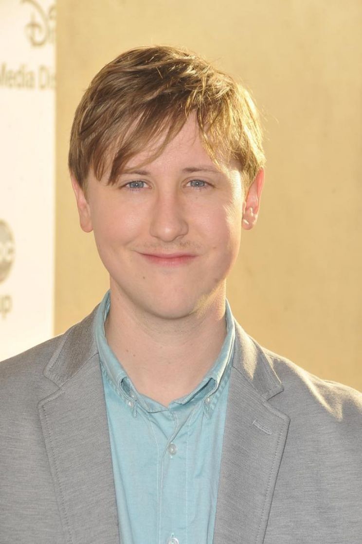 Johnny Pemberton