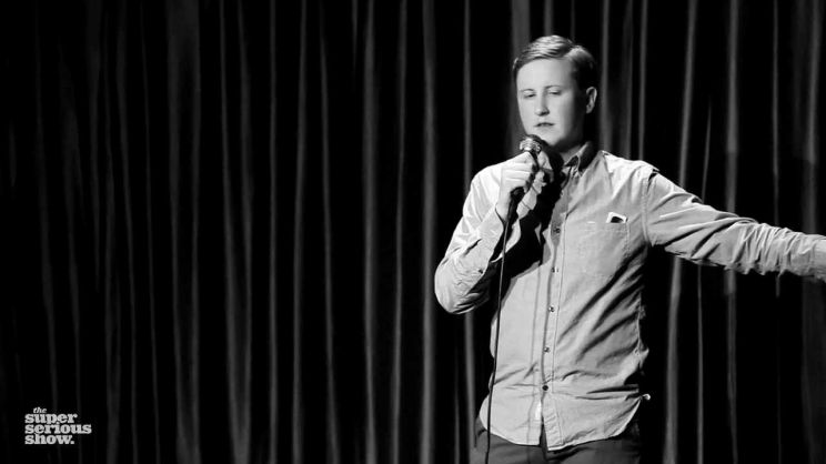 Johnny Pemberton