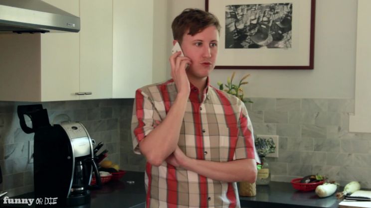 Johnny Pemberton