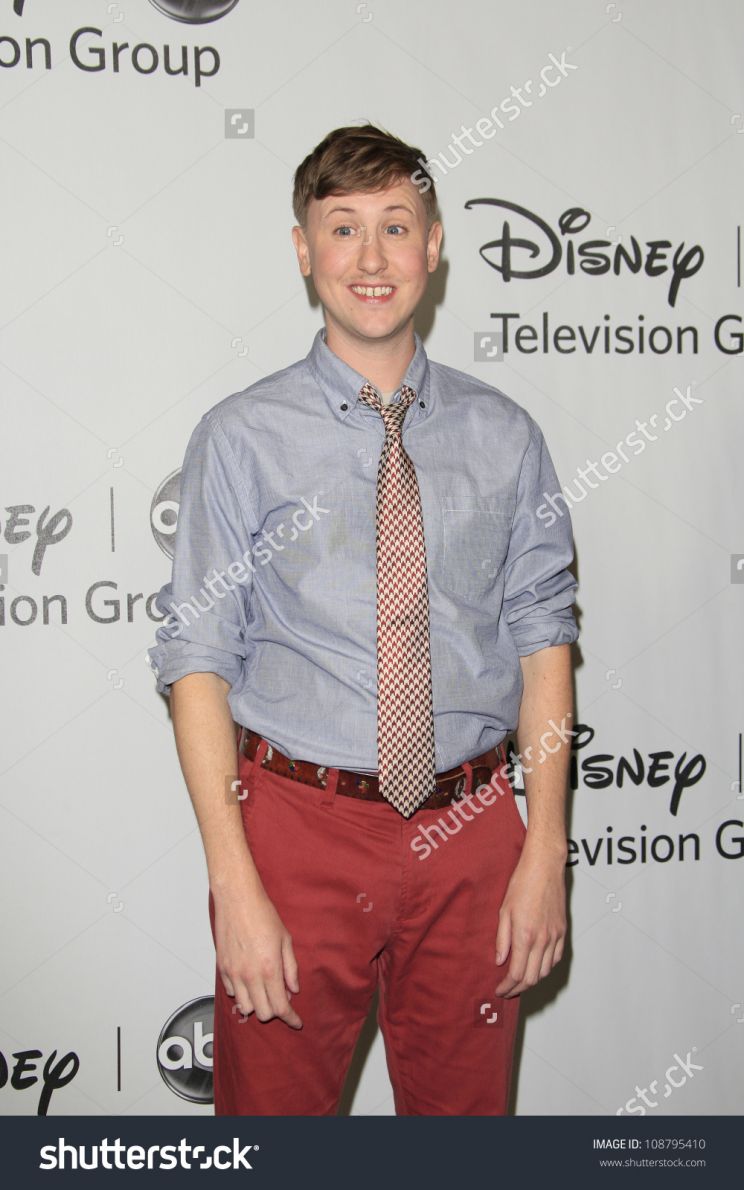 Johnny Pemberton