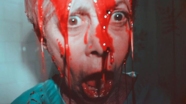 Johnny Pemberton