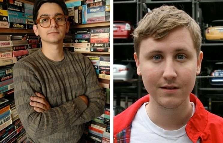 Johnny Pemberton
