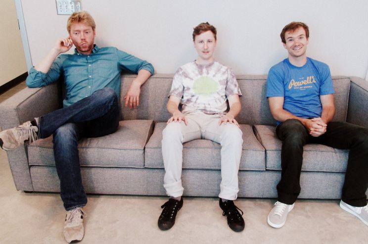 Johnny Pemberton