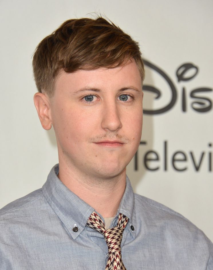 Johnny Pemberton