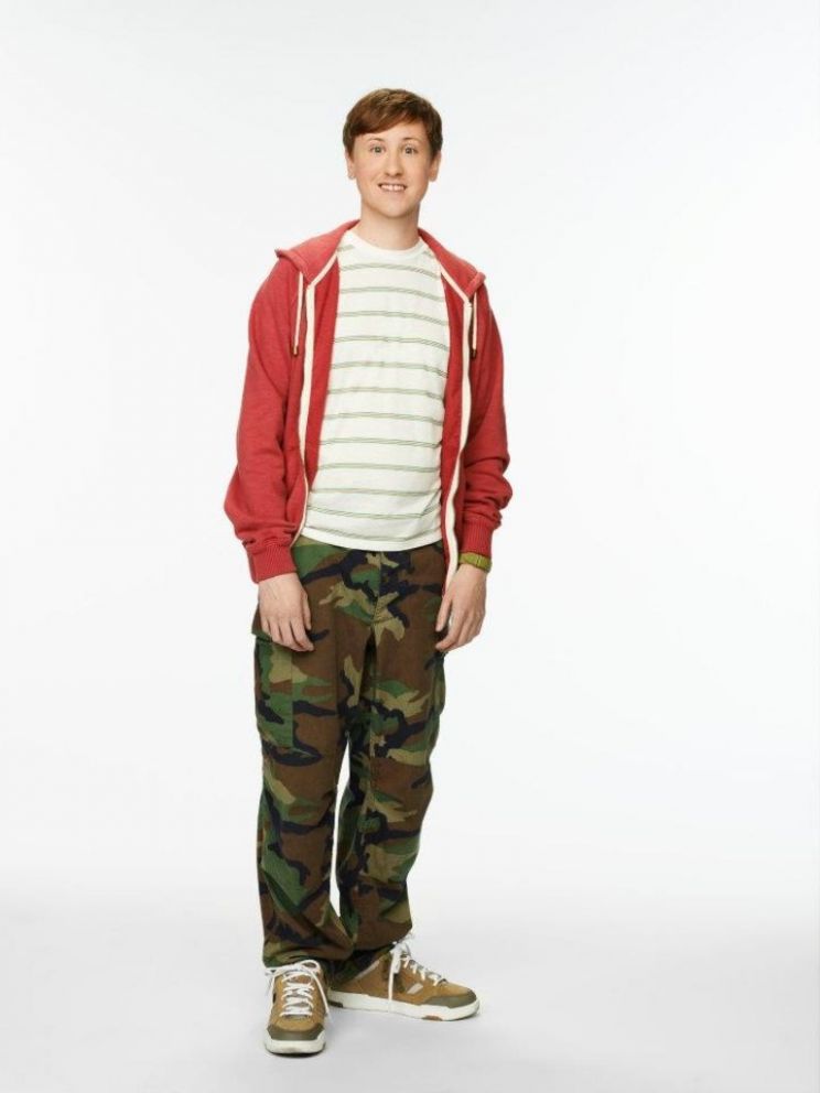 Johnny Pemberton