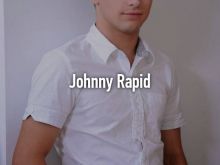 Johnny Rapid