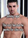 Johnny Rapid