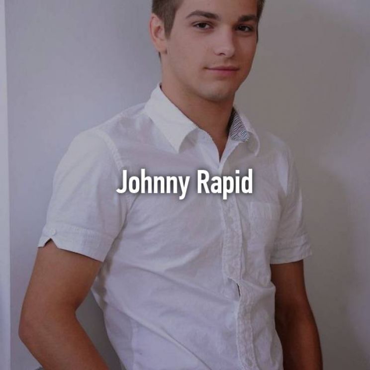 Johny Rapid