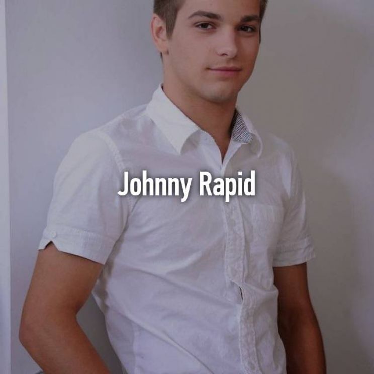 Johnny Rapid