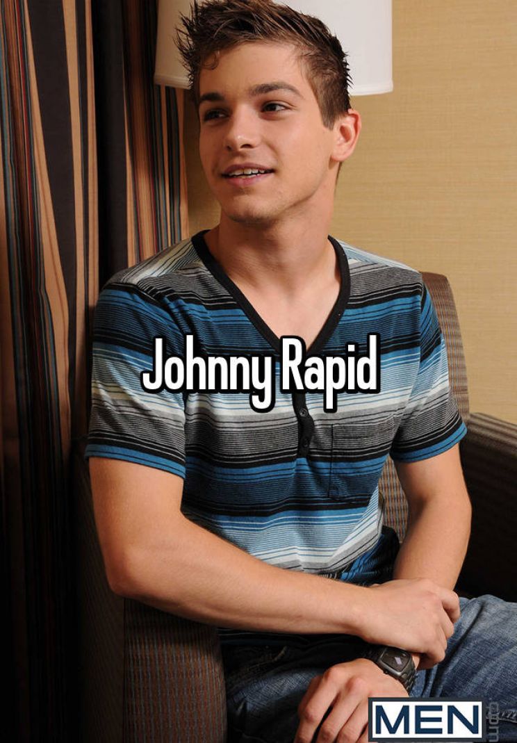 Johnny Rapid