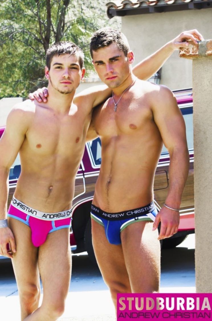Latino Guys