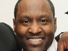 Johnny Ray Gill